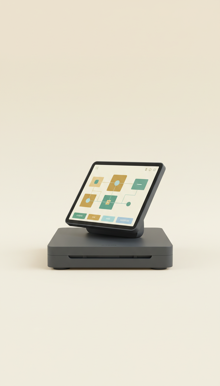 Plug-and-Play Integration Hub
