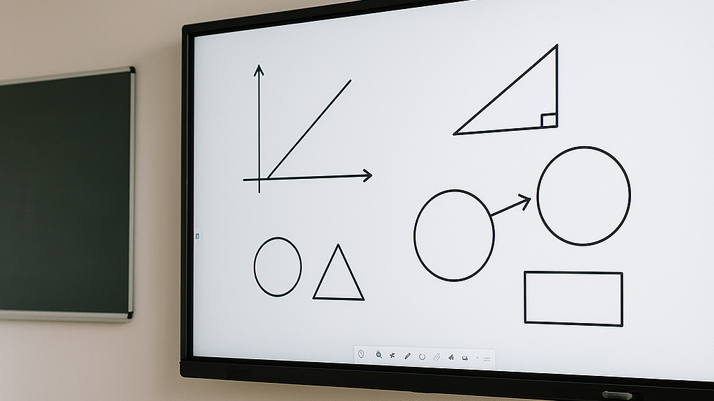 Smart Boards Explained: How They Work and Key Features
