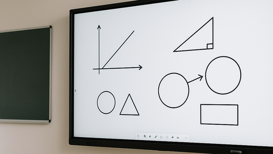 Smart Boards Explained: How They Work and Key Features