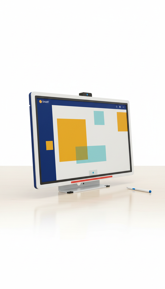 Wall mount kit for seamless installation