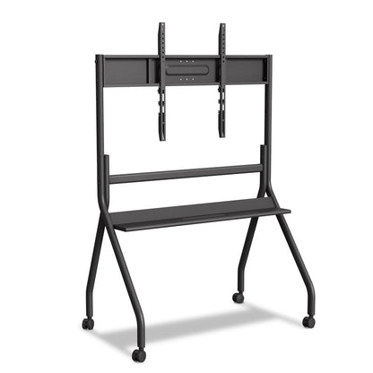 65 inch Smart Board 8+128 – Android 14, Windows 10 dual system 4K Interactive Flat Panel