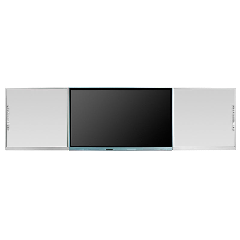 Digital Classroom Split-Screen Synchronous Writing Interactive Teaching Blackboard