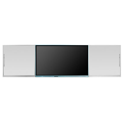 Digital Classroom Split-Screen Synchronous Writing Interactive Teaching Blackboard