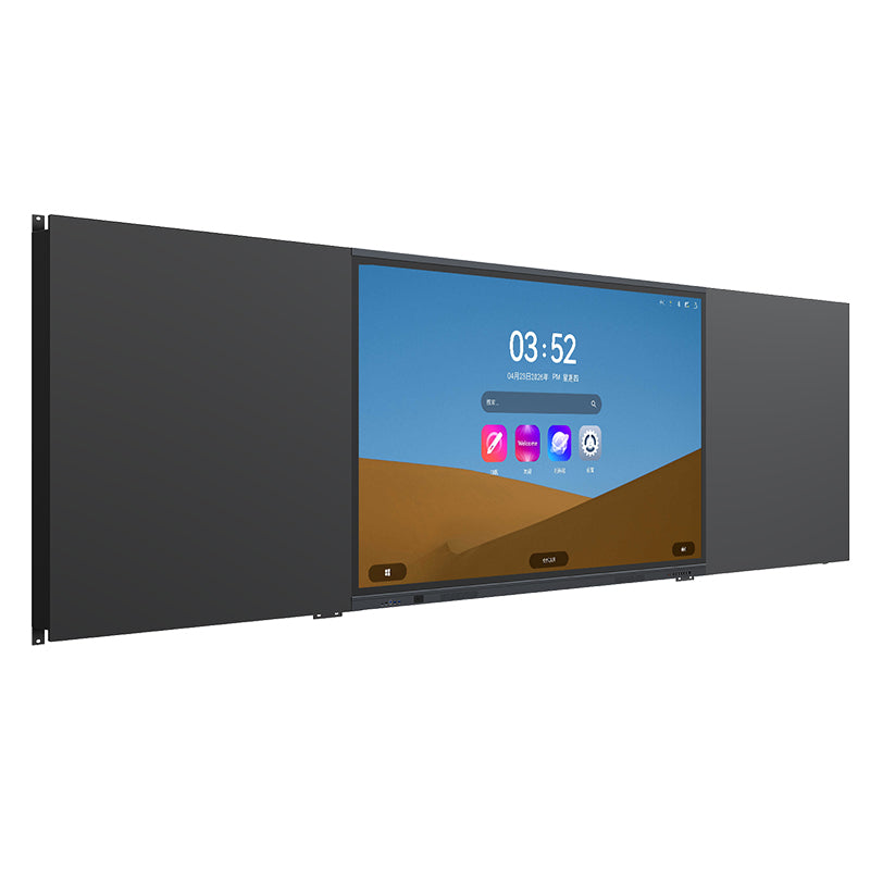 Educational Touchscreen Nano Interactive Whiteboard / Smart Blackboard