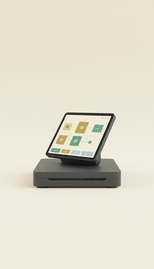 Plug-and-Play Integration Hub