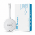 Wireless Projector for White color smart board square main image