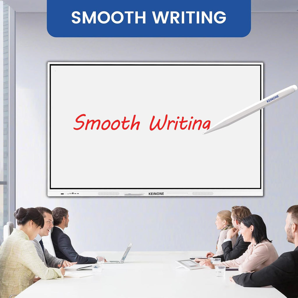 KEINONE touch pen for smooth writing and presentations